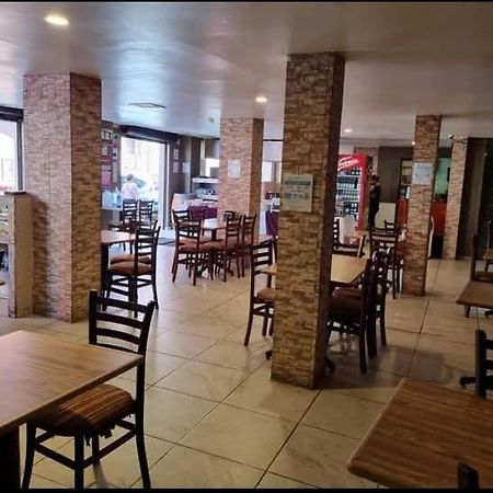Hotel Plaza 케레타로 외부 사진
