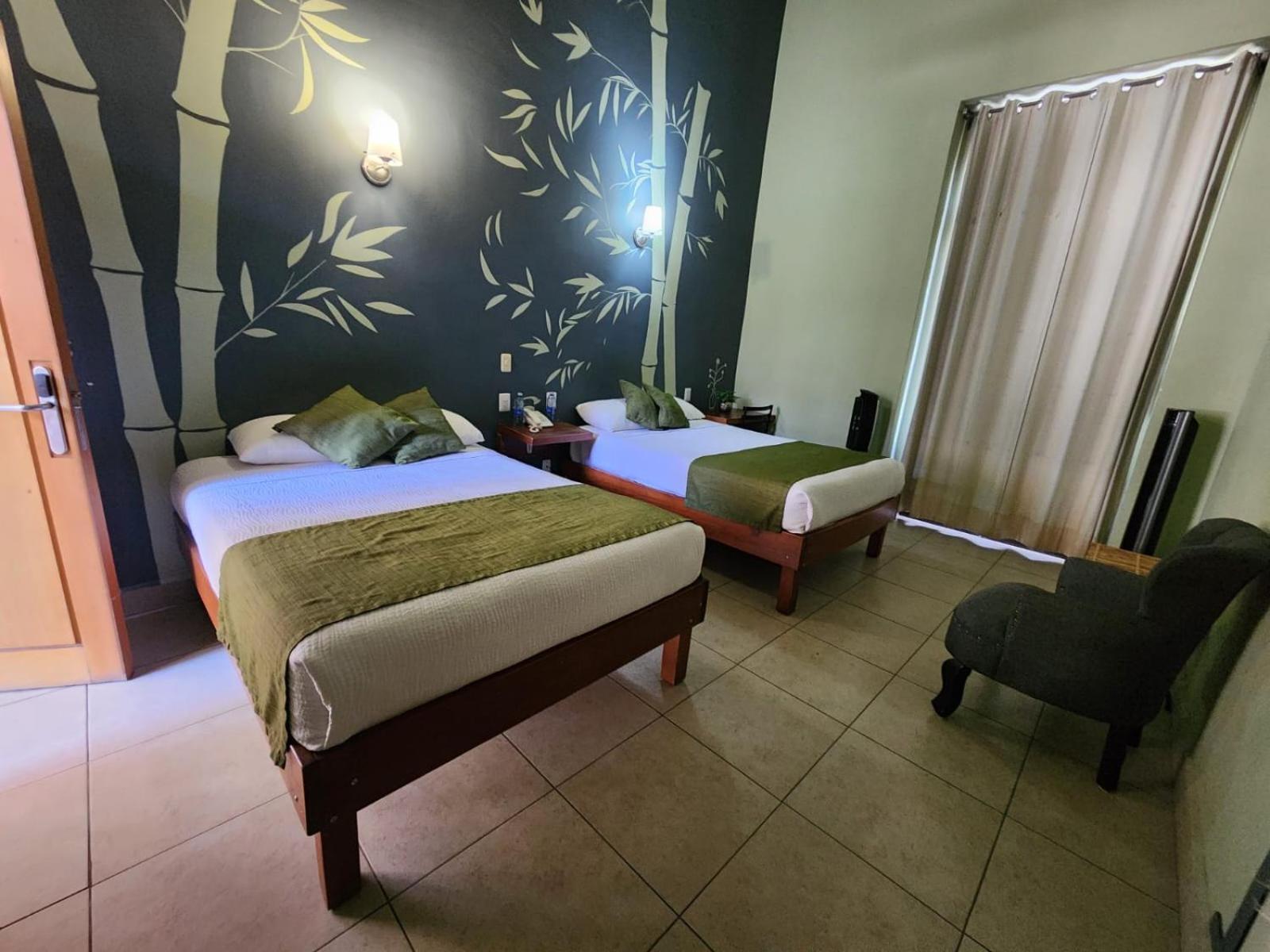 Hotel Plaza 케레타로 외부 사진