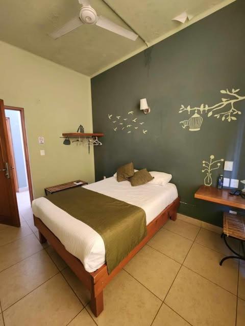 Hotel Plaza 케레타로 외부 사진