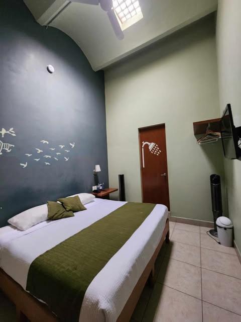Hotel Plaza 케레타로 외부 사진